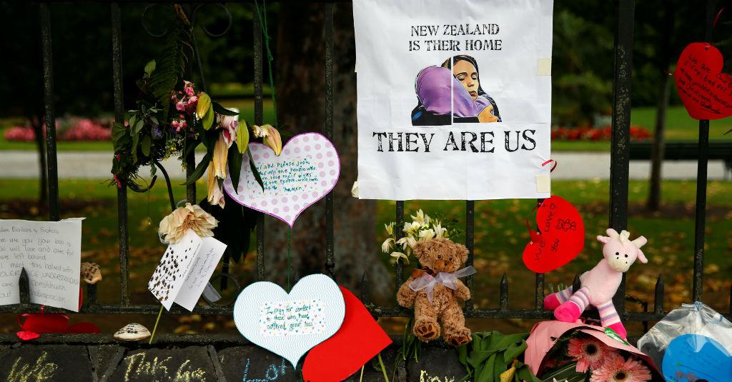 Premier League Dicap Tak Adil Soal Serangan Teroris di Selandia Baru