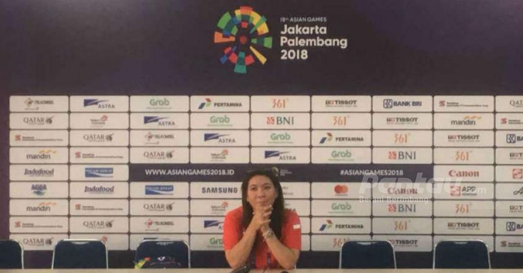 PBSI Tak Pasang Target Muluk-muluk di BAC 2019