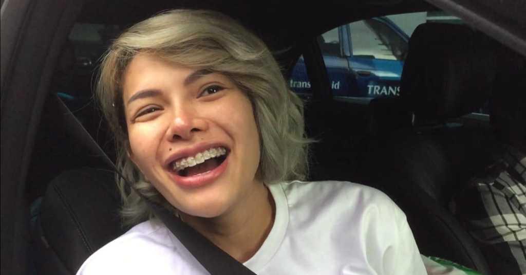 Nikita MIrzani Berencana Melahirkan di Luar Negeri