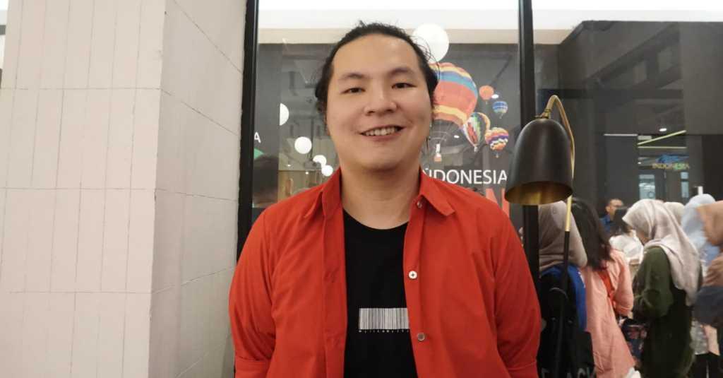 Punya Baju Merah dan Sulit Untuk Padupadan? Simak 2 Kiat Ini