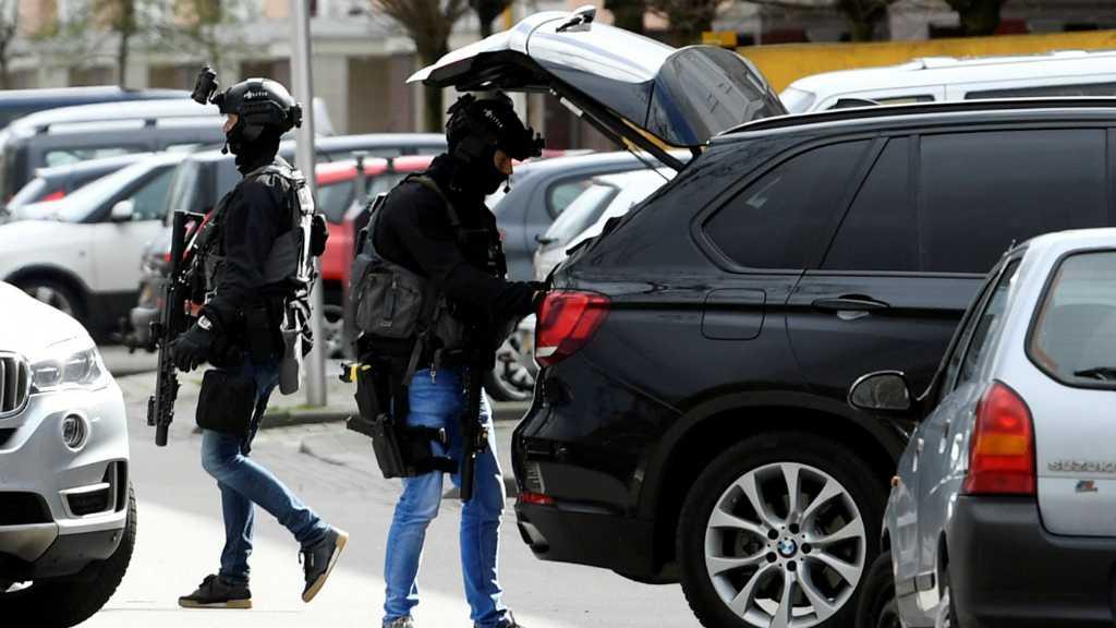 3 Orang Tewas dalam Penembakan di Belanda, Pelaku Diklaim Warga Turki