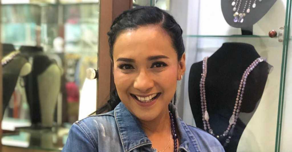 Mengidap Kanker Ovarium, Shahnaz Haque Ingin Mati dengan Cara Cerdas