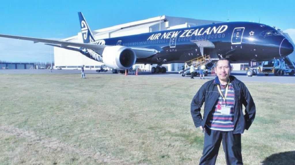Sosok Lilik Abdul Hamid, WNI Korban Penembakan Brutal di Christchurch