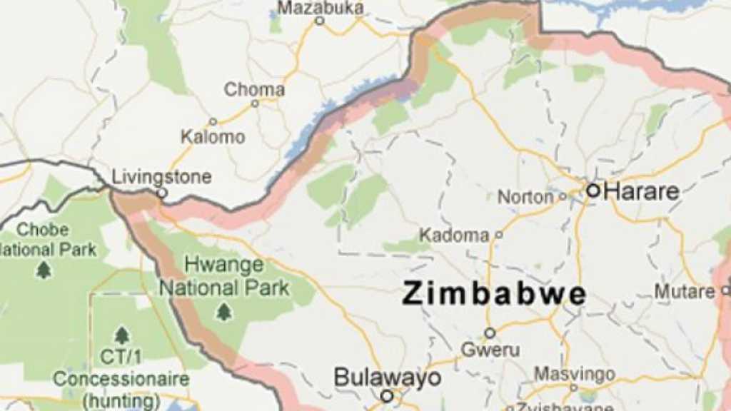 150 Orang Tewas Akibat Topan Idai yang Melanda 3 Negara