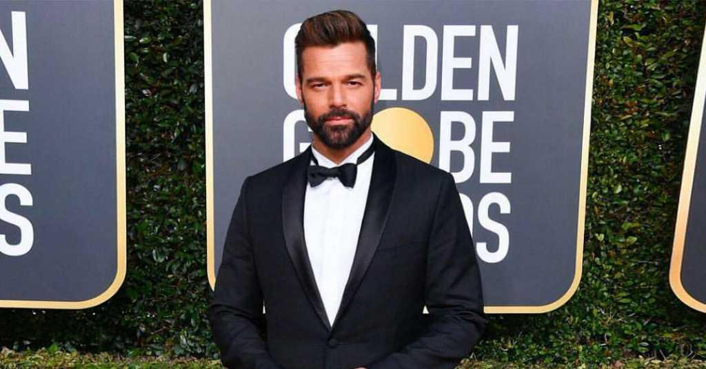 Ricky Martin Soal Tragedi Christchurch: Kenapa Tidak Disebut Teroris?