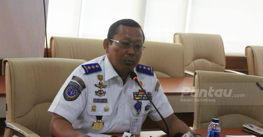 Buat Opang dan Ojol! Kemenhub Resmi Terbitkan Permen No 12 Tahun 2019