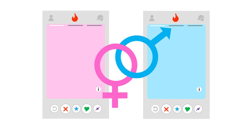 Daya Tarik Tak Lagi Dasar Peringkat di Aplikasi Tinder