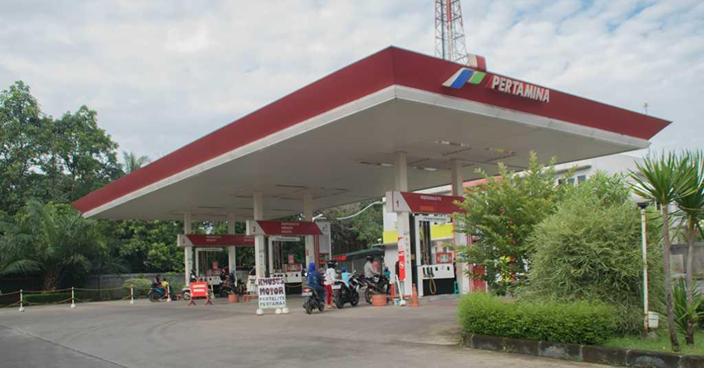 Hah? Belanja Subsidi Pemerintah hingga Februari 2019 Lebih Rendah