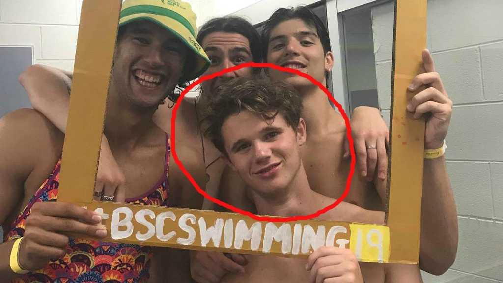 Will Connolly a.k.a Eggboy Sumbangkan Donasi untuk Korban Christchurch