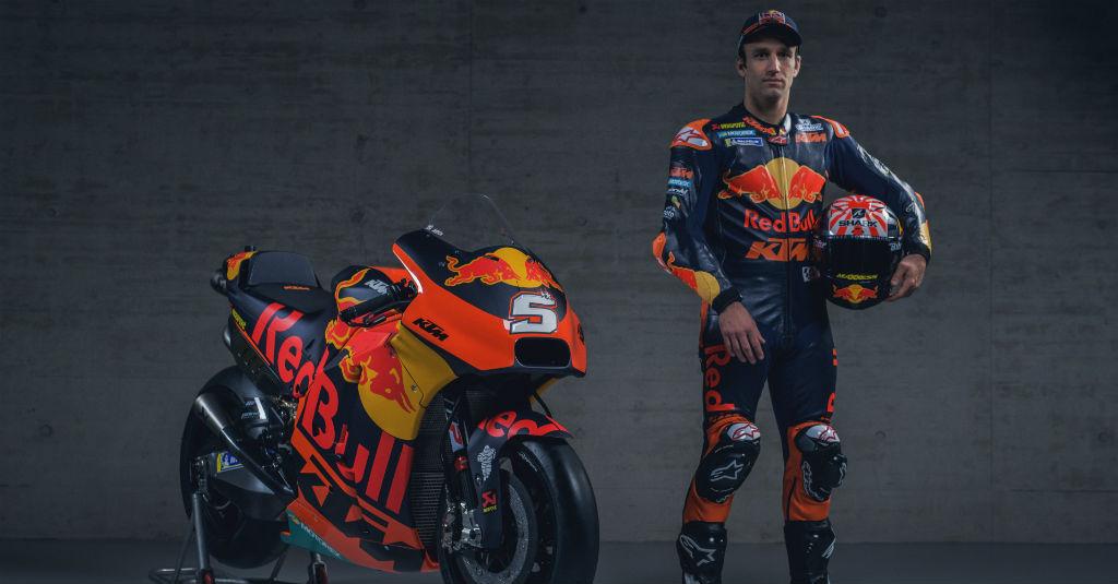 Tampil Melempem di GP Qatar, Zarco Diminta Ganti Gaya Balap