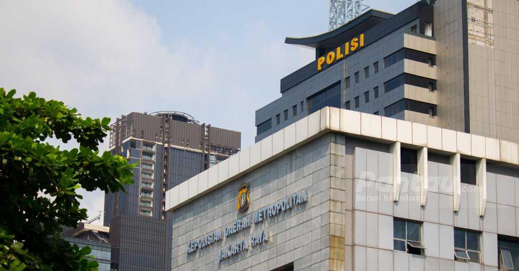 Ramyadjie Gunakan Uang Hasil Skimming untuk Beli Bitcoin