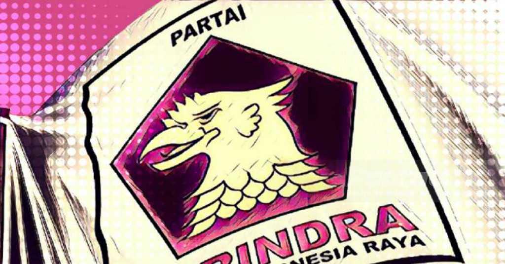 Keponakan JK Dukung Prabowo-Sandi, Gerindra Girang