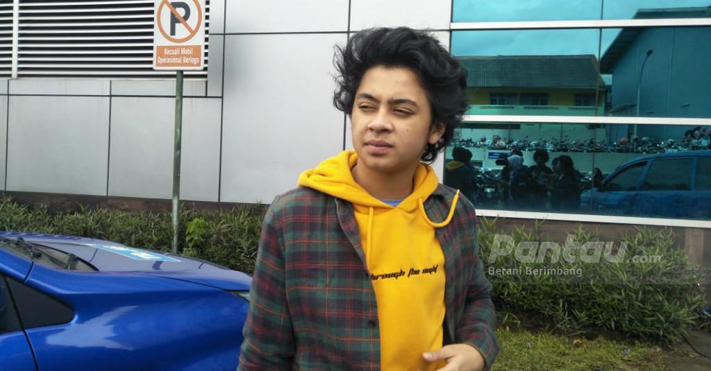 Sakit Tipes, Bastian Steel Nekat Ambil Kerjaan