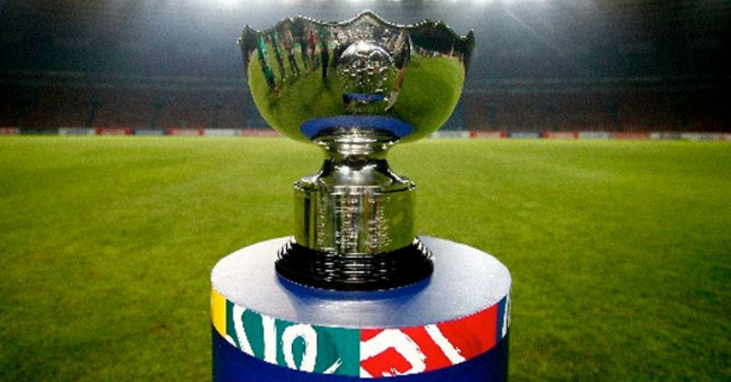 China Siap Jadi Tuan Rumah Piala Asia 2023