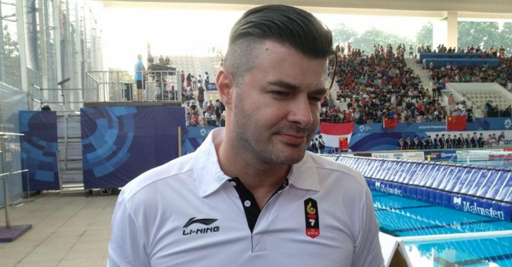 Tim Polo Air Indonesia Incar Target Tinggi di SEA Games 2019