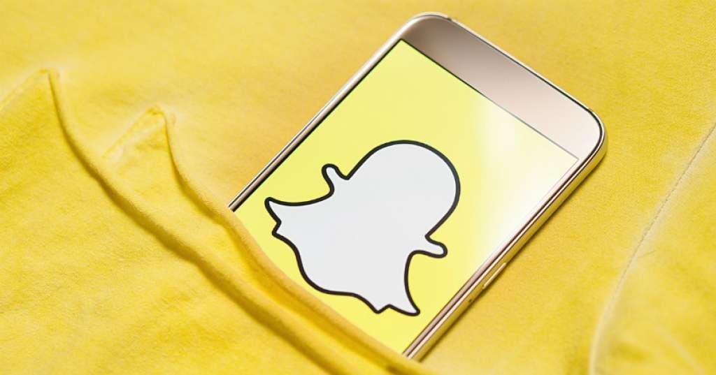 Snapchat Siapkan Platform Game untuk Para Pengguna