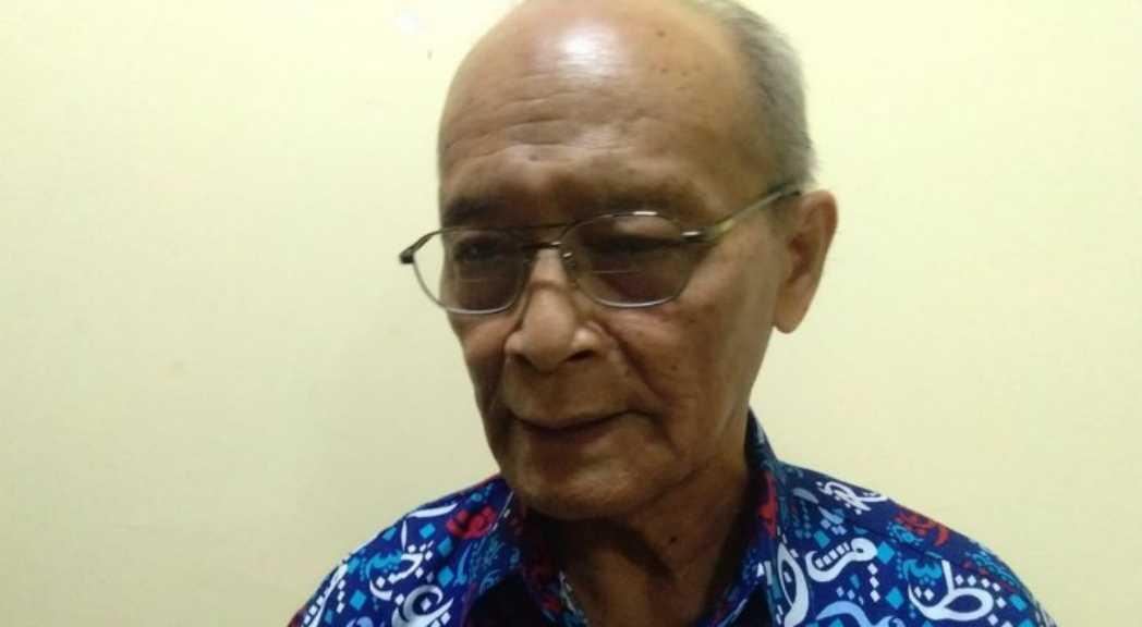 Ini Pesan Khusus Buya Syafii untuk Politisi Jelang Pemilu
