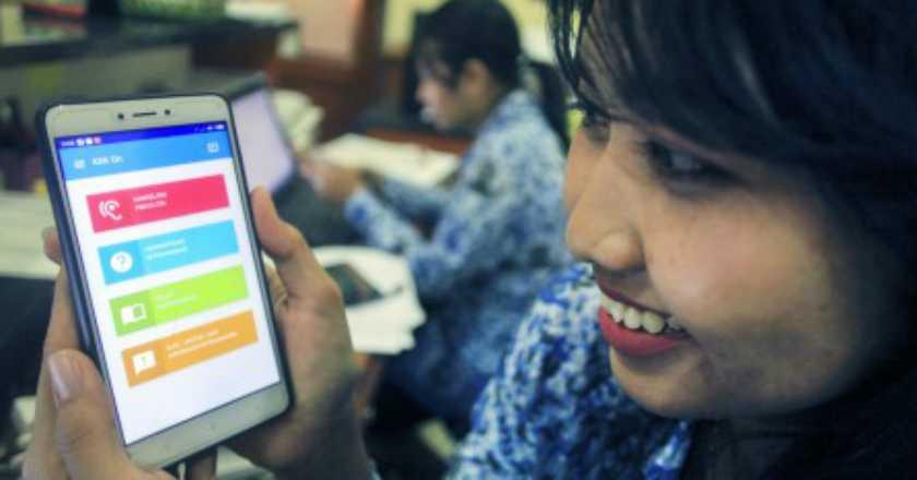 Hore! Rapel Kenaikan Gaji PNS Dibayarkan April