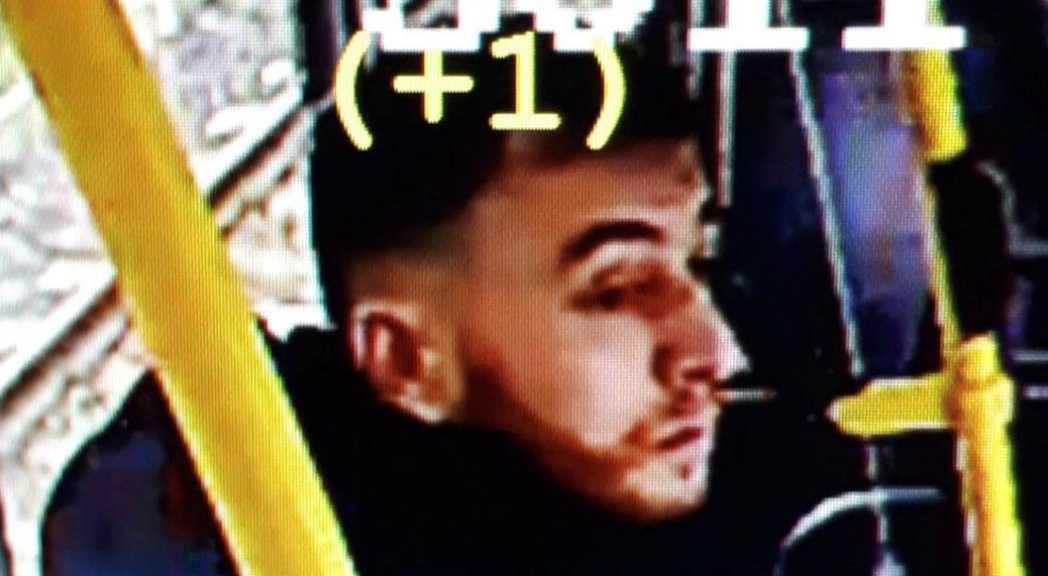 Pelaku Penembakan Dalam Trem, Hokmen Tanis Ditangkap Otoritas Belanda