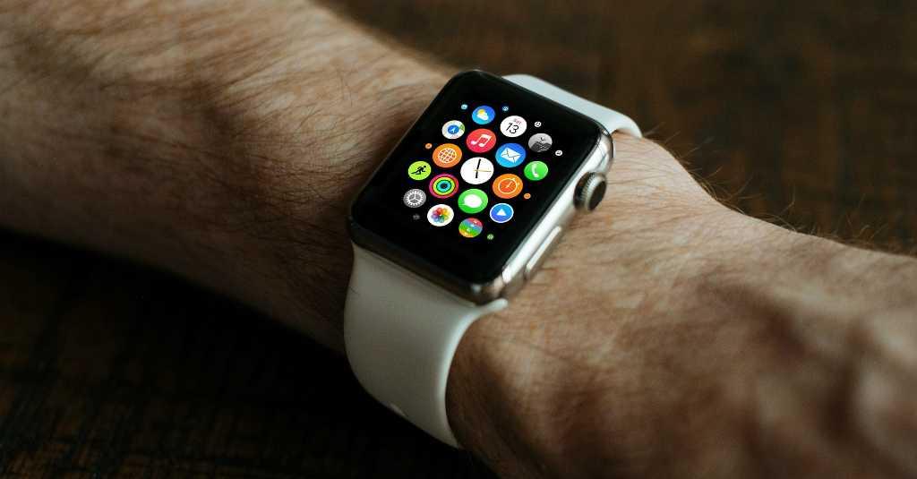 Tak Hanya Bikin Keren, Smartwatch Efektif Deteksi Penyakit Jantung