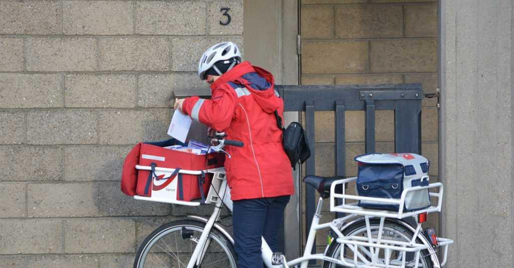 Per 21 Maret, Jasa Pengiriman JNE Kenakan Penyesuaian Ongkos Kirim