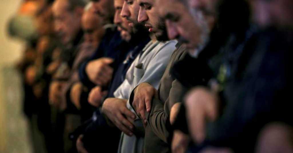 Komunitas Muslim Jerman Minta Pemerintah Tingkatkan Keamanan di Masjid