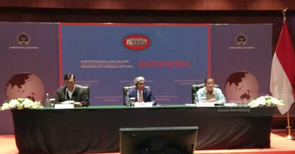 Menanti Ketegasan Menteri Luhut Terhadap Uni Eropa Soal Minyak Sawit