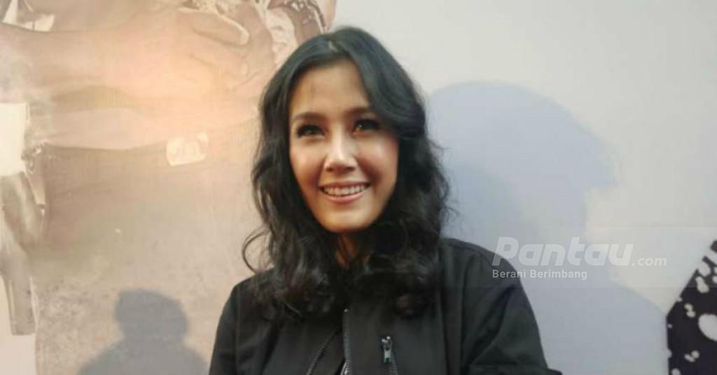 Sempat Tolak Beri ASI, Kini Ardina Rasti Ketagihan