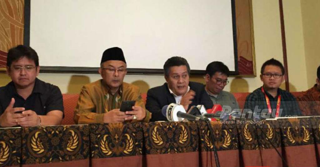 Gusti Randa Didesak Segera Gelar KLB Nih!