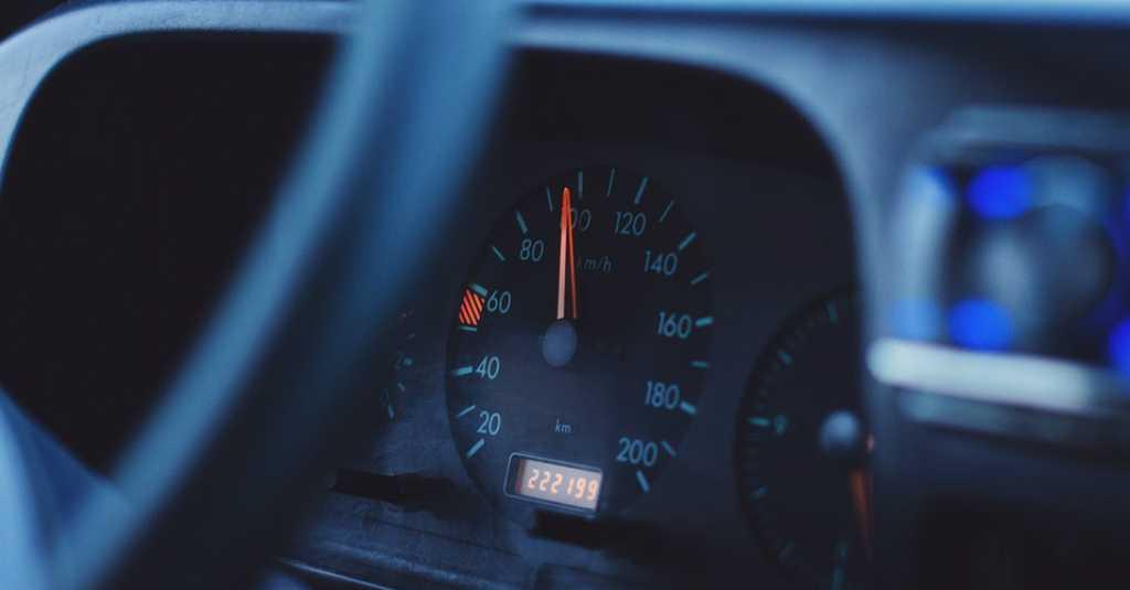 Waspada Praktik Rekayasa Odometer Mobil Bekas