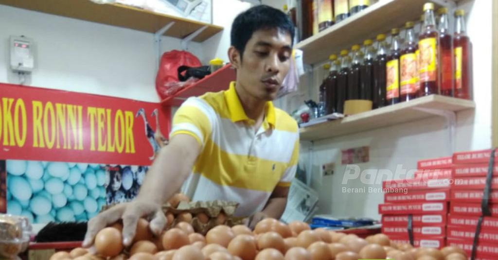 2 Bulan Jelang Ramadan, Mendag Mulai Awasi Harga Sembako