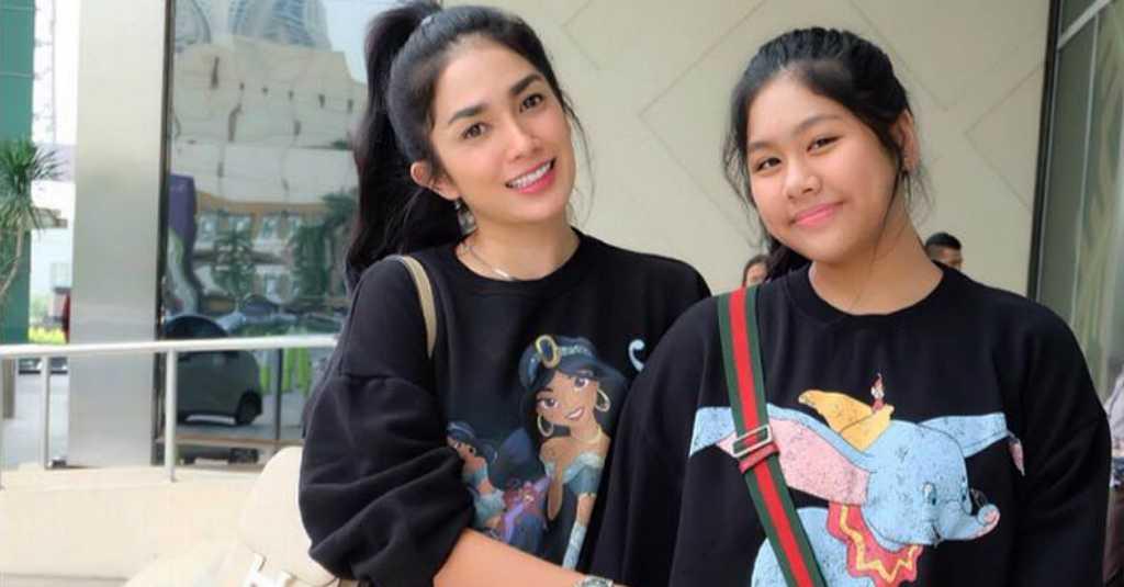 Demi Buat Kurus Putrinya, Ussy Sulistiawaty Rela Menyewa Ini