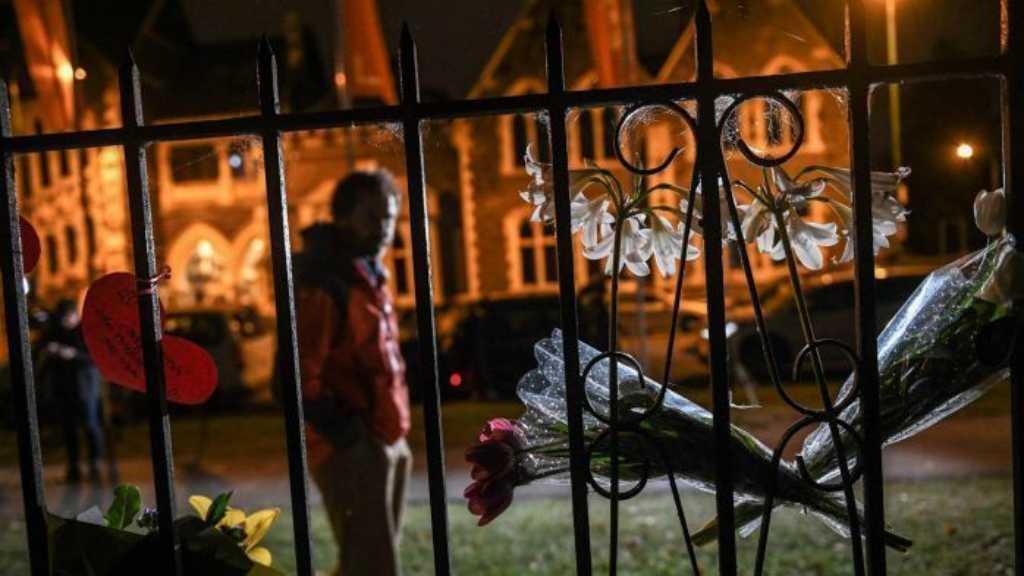 Selandia Baru Rilis 5 Nama Korban Tewas dalam Serangan di Christchurch