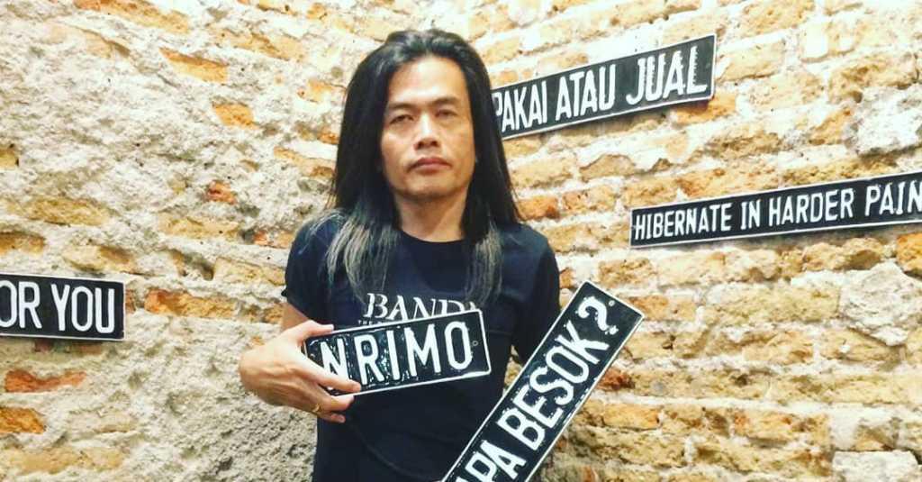 Tak Perlu Teknis, Fotografer yang Baik Hanya Butuh Senang