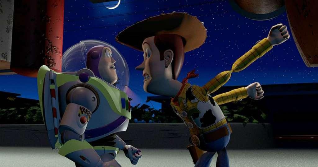 Asik, Trailer 'Toy Story 4' Sudah Rilis