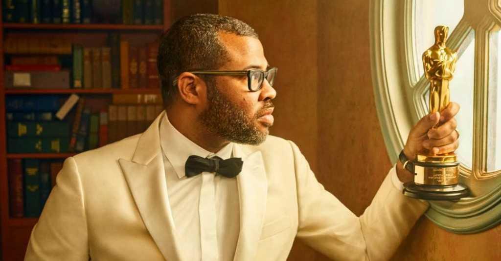 Jordan Peele Ingin Ulang Kesuksesan 'Get Out' di 'Us'