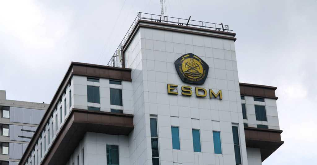 Langkah ESDM Genjot PNBP Saat Harga Minyak Dunia Tak Stabil