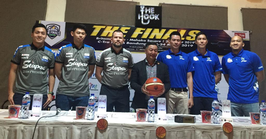 Ini Harga Tiket Final IBL 2018/2019! Jangan Sampai Kehabisan