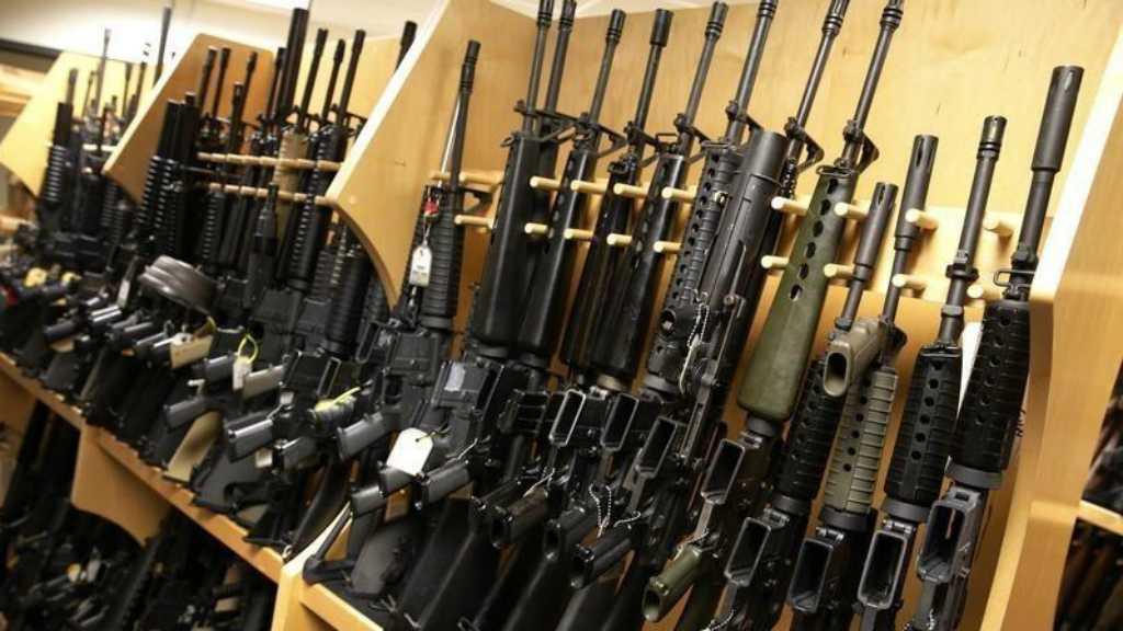Selandia Baru Larang Senjata Api Semi-Otomatis Usai Teror Christchurch