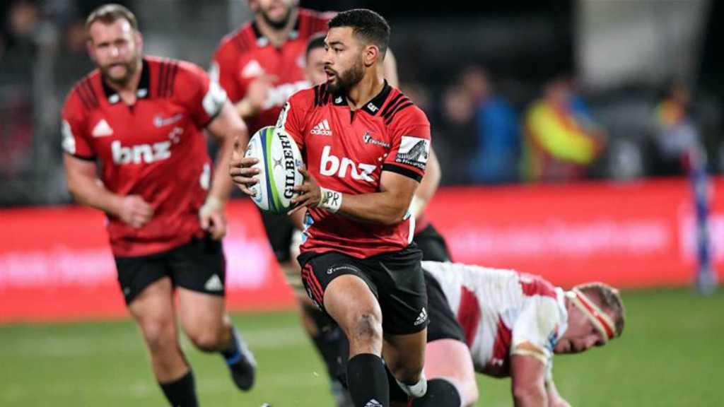 Cerita Klub Rugby Tentara Salib Pasca Serangan Teror di Christchurch