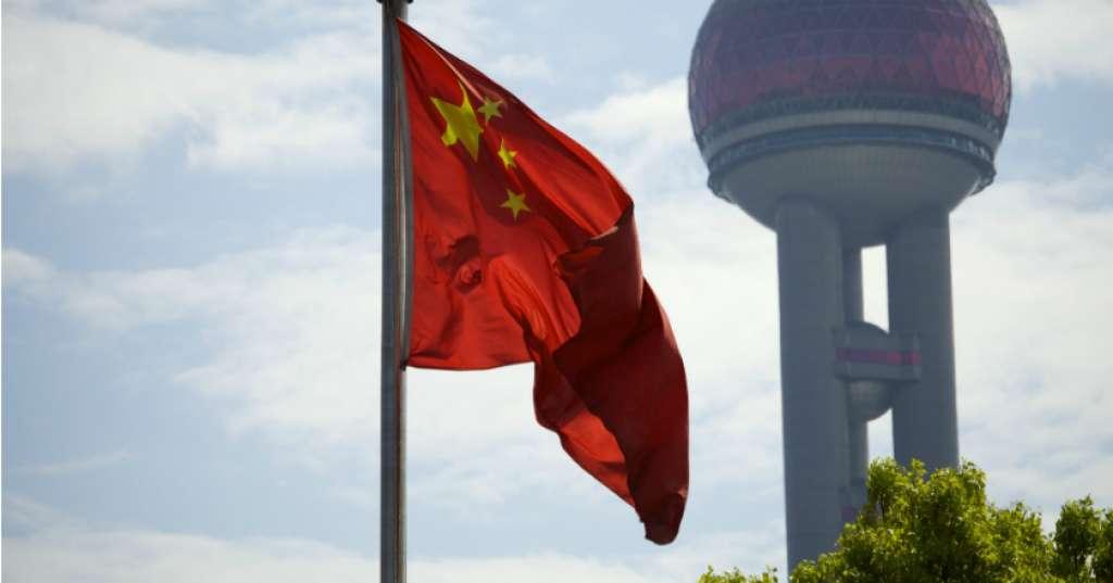 Cuaca Ekstrem Terjang China, 2 Tewas dan 10 Lainya Alami Luka-luka