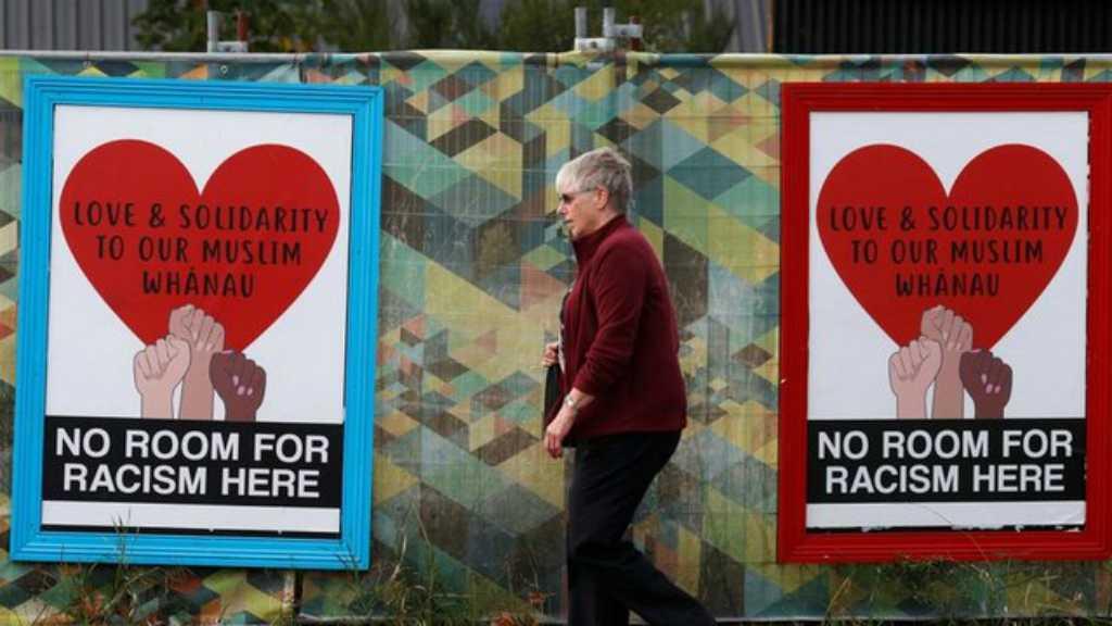 Pemakaman Massal Iringi Pembukaan Kembali 2 Masjid di Christchurch