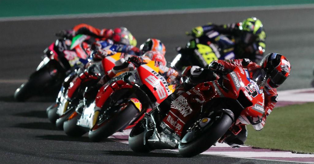 Akankah Sirkuit Mandalika Jadi Trek Istimewa dalam Sejarah MotoGP?