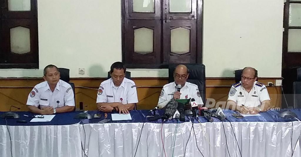 KNKT Bantah Kebocoran Isi Data CVR JT-610