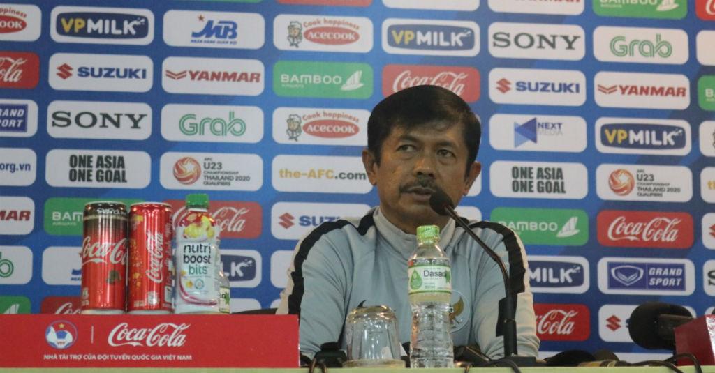 Ini Target Garuda Muda Jelang Piala Asia U-23