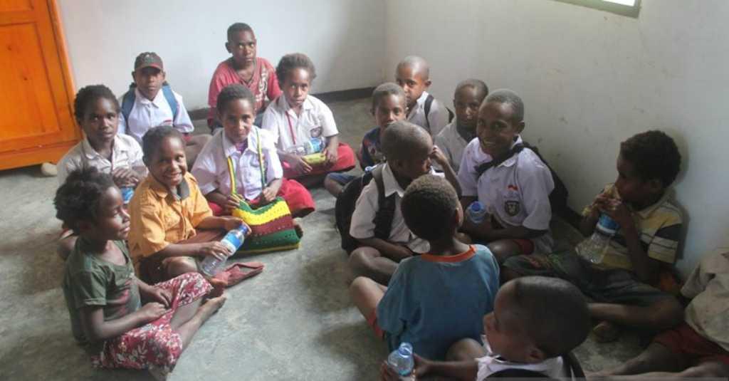Marak Fenomena Kepala Sekolah Peras Siswa, Bupati Jayawijaya Murka