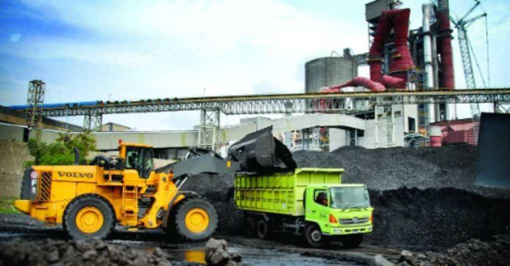 Trik Menteri Jonan Tekan Pelaku Usaha Minerba Patuh Bayar Pajak
