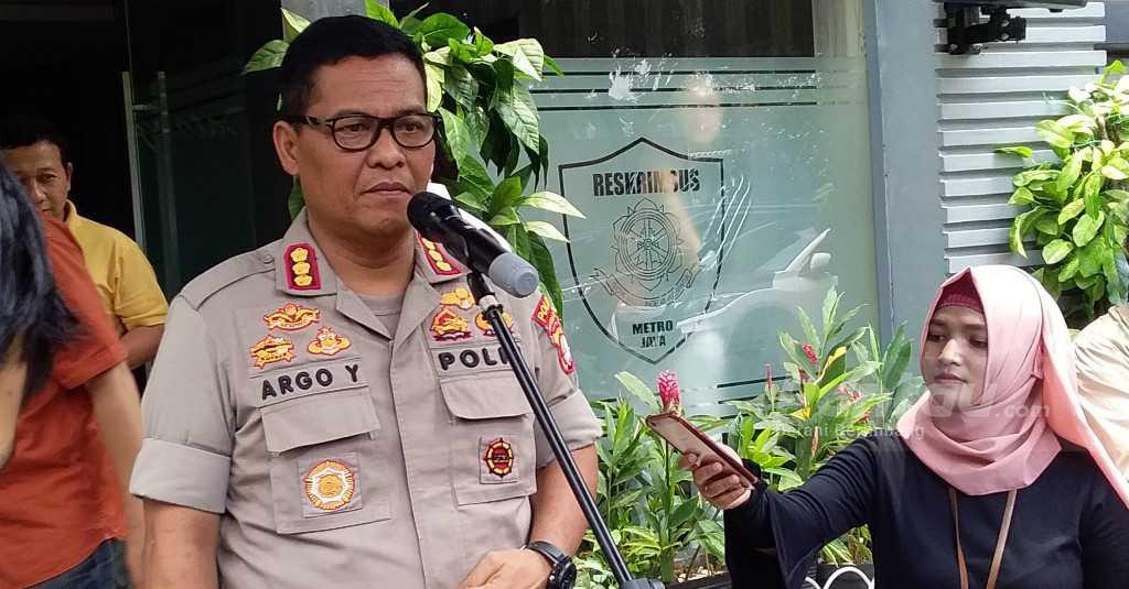 Polisi Jerat Pelaku Skimming Bank Ramyadjie dengan Pasal Berlapis