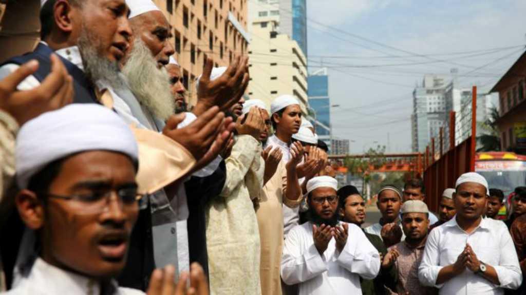 Bangladesh Sebut Islamophobia di Australia Sangat Nyata