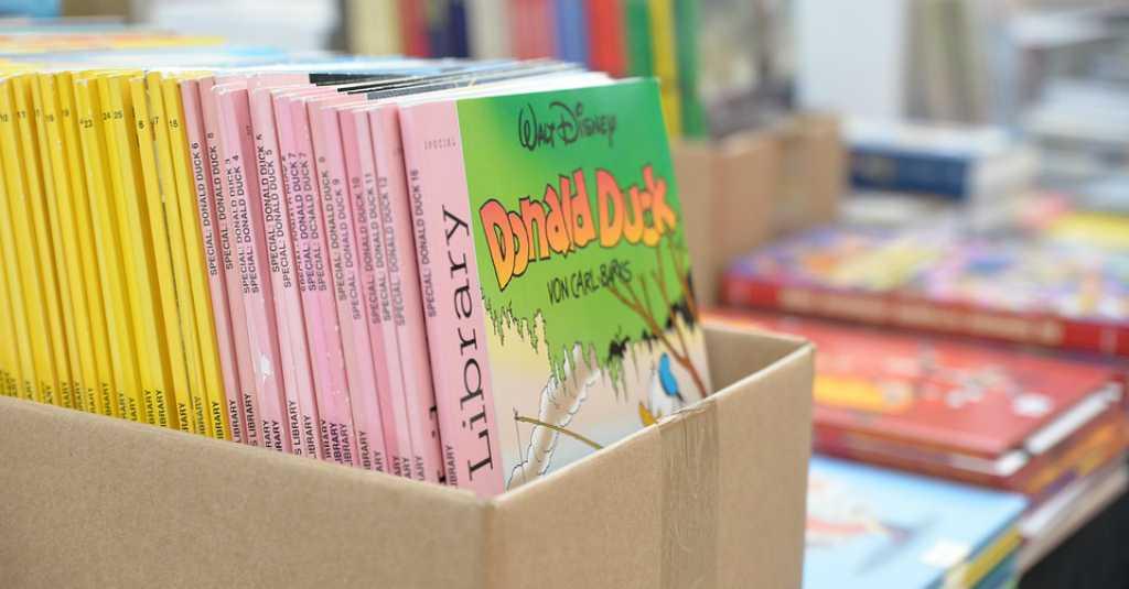 Sah Akuisisi 21st Century Fox Rp1.000 Triliun, Saham Disney Turun?